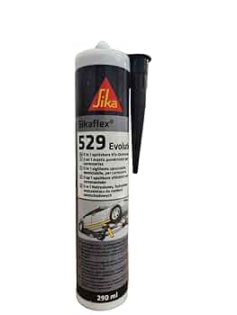 シーカ様 Amazon.co.jp: Sika Corporation 107748 Sikaflex self-leveling